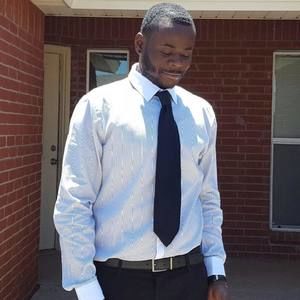 Meet your Posher, Christopher